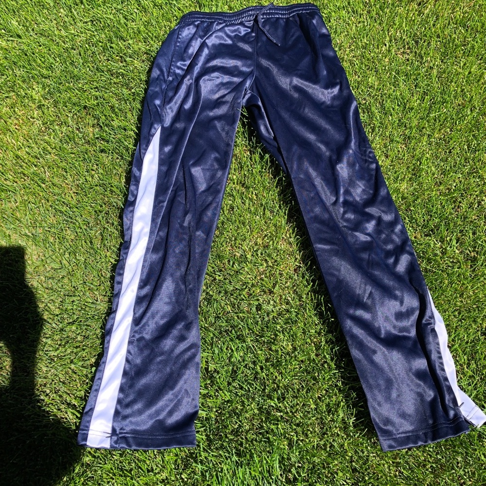 Varsity cheer sweat pants